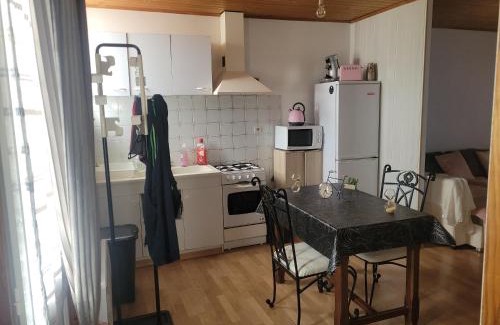 Saint-Pere-en-Retz Apartment | 26 bis rue du temple
