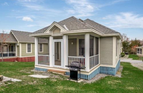 Cherry Valley House | 26 Butternut