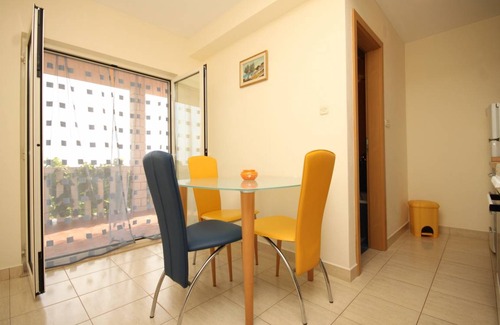 Rukavac Apartment | 26 m² Apartment ∙ 1 bedroom ∙ 2 guests