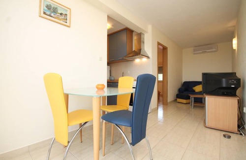 Rukavac Apartment | 26 m² Apartment ∙ 1 bedroom ∙ 2 guests