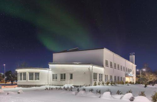 Hanko Apartment | 26 m² Apartment ∙ 1 bedroom ∙ 4 guests