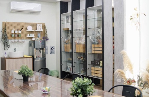 Yilan Apartment | 26 m² Apartment ∙ 1 bedroom ∙ 2 guests