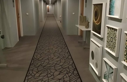 Faisalabad Hotel | 26 m² Hotel ∙ 18 guests