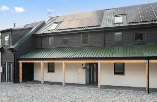 Aberfeldy House | 26 Strathtay Lodges