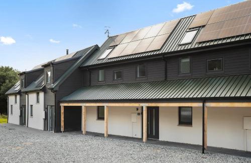 Aberfeldy House | 26 Strathtay Lodges
