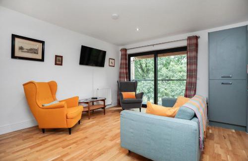 Aberfeldy House | 26 Strathtay Lodges