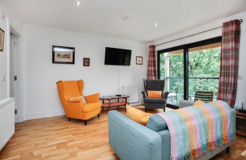 Aberfeldy House | 26 Strathtay Lodges