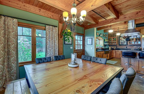 Vashon Island House | 260 m² House ∙ 3 bedrooms ∙ 8 guests