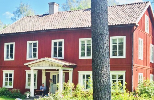 Garpenberg House | 260 m² House ∙ 4 bedrooms ∙ 8 guests