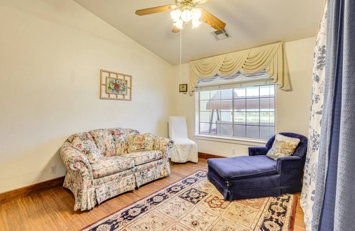 Pahrump House | 260 m² House ∙ 4 bedrooms ∙ 10 guests