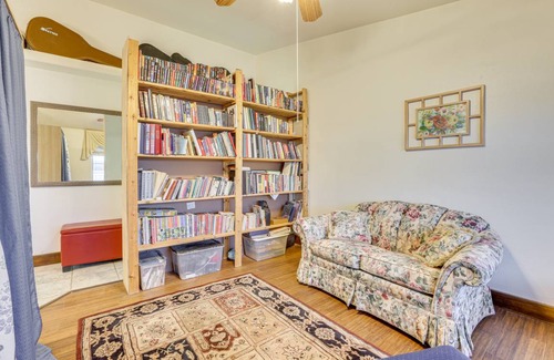 Pahrump House | 260 m² House ∙ 4 bedrooms ∙ 10 guests