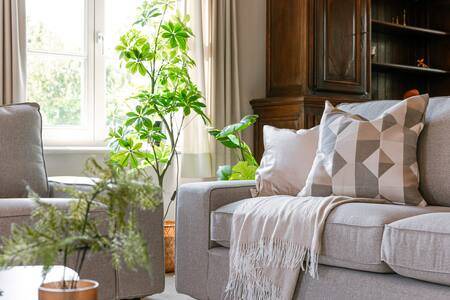 Bavikhove House | 260 m² House ∙ 5 bedrooms ∙ 10 guests