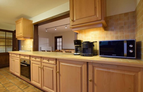 Commanster House | 260 m² House ∙ 8 bedrooms ∙ 15 guests