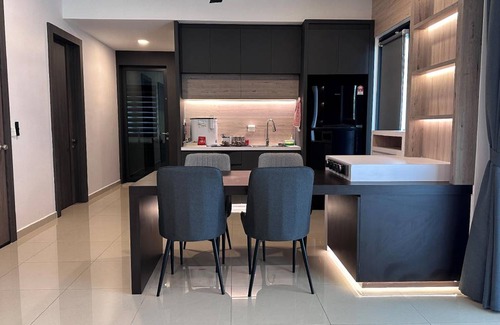 Lumut Villa | 260 m² Villa ∙ 4 bedrooms ∙ 9 guests