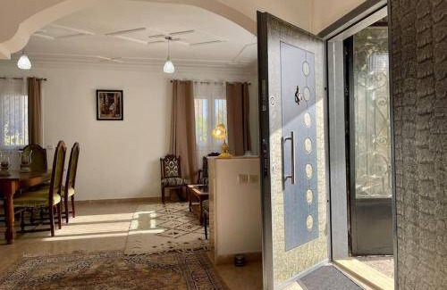 Ifrane Villa | 260 m² Villa ∙ 5 bedrooms ∙ 11 guests