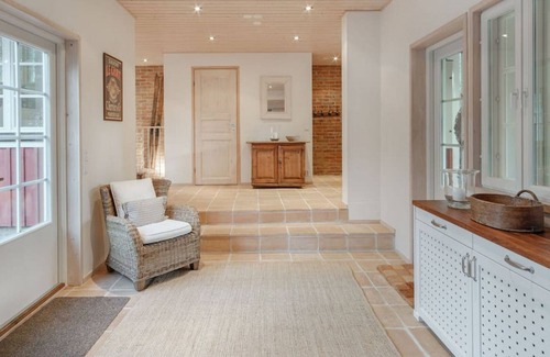 Porvoo Villa | 260m2 Luxurious seafront Villa on Private Estate