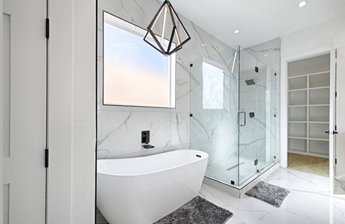 West Dallas House | 261 m² House ∙ 5 bedrooms ∙ 12 guests
