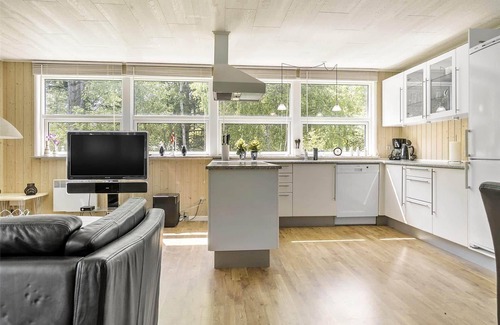 Pedersker House | 2610 Aakirkeby - Aspesgårdsskoven 16