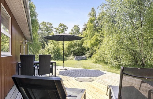 Pedersker House | 2610 Aakirkeby - Aspesgårdsskoven 16