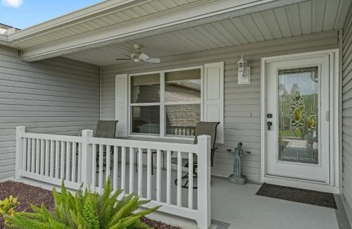 Hemingway House | 2613 Z3A VILLAGE OF HEMINGWAY by REMAX Premier