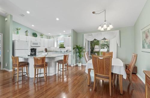 Hemingway House | 2613 Z3A VILLAGE OF HEMINGWAY by REMAX Premier