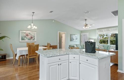 Hemingway House | 2613 Z3A VILLAGE OF HEMINGWAY by REMAX Premier