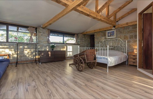 Koper House | 262 m² House ∙ 6 bedrooms ∙ 15 guests