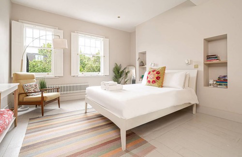 St. Leonard's House | 264 m² House ∙ 5 bedrooms ∙ 10 guests