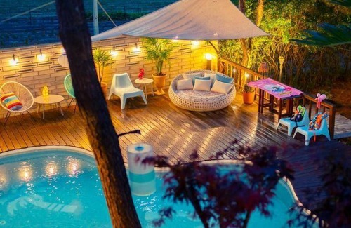 Okcheon House | 264 m² Motel ∙ 3 bedrooms ∙ 20 guests