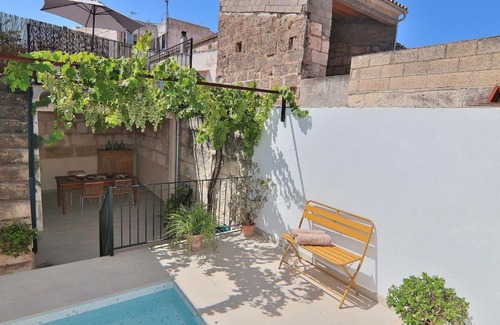 Muro House | 265 Es Colomer ETV11174 by Mallorca Charme