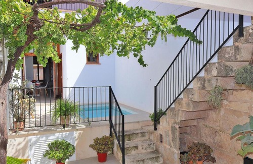 Muro House | 265 Es Colomer ETV11174 by Mallorca Charme
