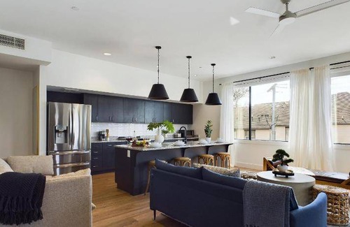 Sobro House | 265 m² House ∙ 5 bedrooms ∙ 20 guests