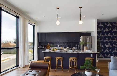 Sobro House | 265 m² House ∙ 5 bedrooms ∙ 20 guests