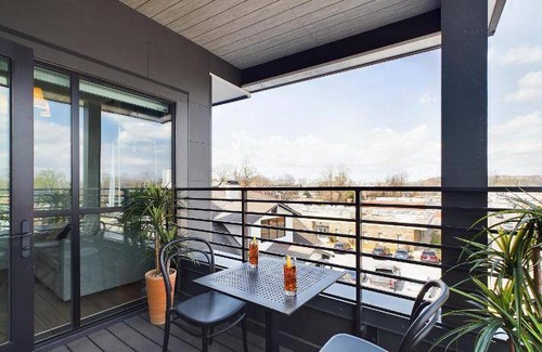Sobro House | 265 m² House ∙ 5 bedrooms ∙ 20 guests