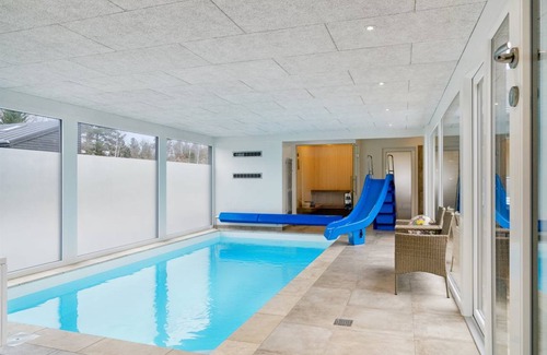 Bønnerup Strand House | 266 m² House ∙ 7 bedrooms ∙ 22 guests