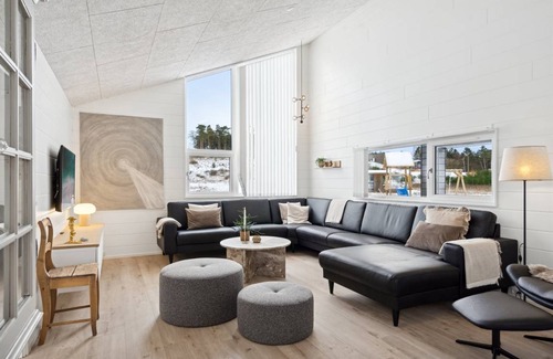Bønnerup Strand House | 266 m² House ∙ 7 bedrooms ∙ 22 guests