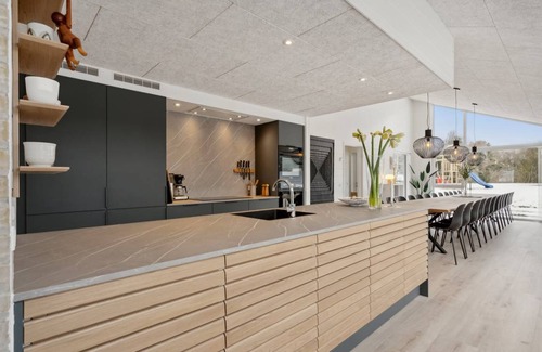 Bønnerup Strand House | 266 m² House ∙ 7 bedrooms ∙ 22 guests