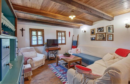 Mozenec House | 266 m² House ∙ 5 bedrooms ∙ 12 guests