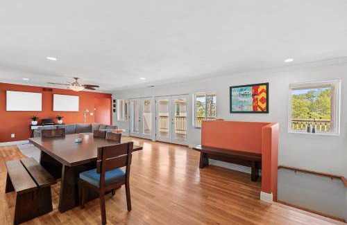 Mount Helix House | 267 m² House ∙ 4 bedrooms ∙ 9 guests