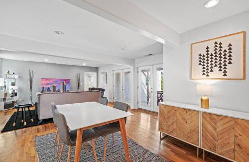 Mount Helix House | 267 m² House ∙ 4 bedrooms ∙ 9 guests