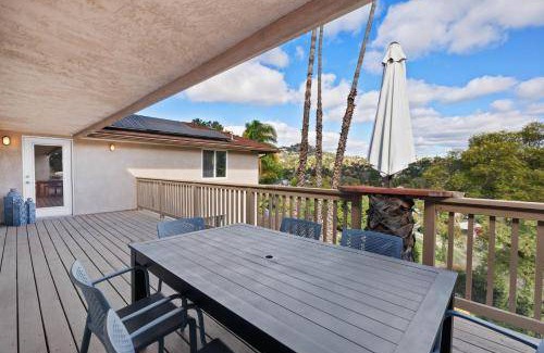 Mount Helix House | 267 m² House ∙ 4 bedrooms ∙ 9 guests