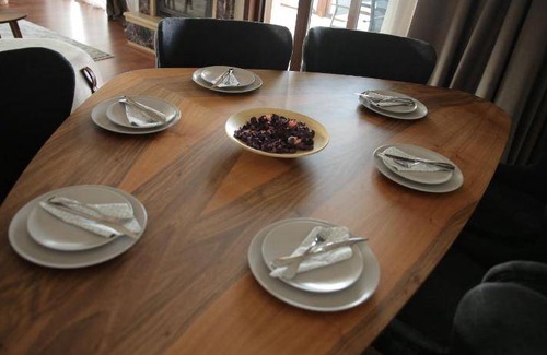 Sapanca Villa | 267 m² Villa ∙ 4 bedrooms ∙ 12 guests