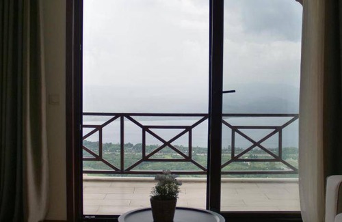 Sapanca Villa | 267 m² Villa ∙ 4 bedrooms ∙ 12 guests