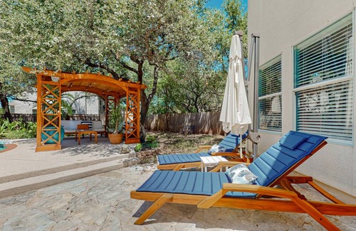 Deer Park At Maple Run House | 267 m² House ∙ 3 bedrooms ∙ 8 guests