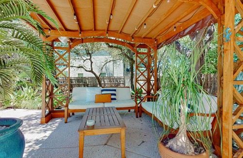 Deer Park At Maple Run House | 267 m² House ∙ 3 bedrooms ∙ 8 guests
