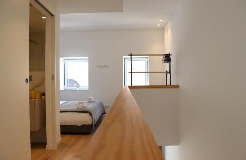Beato Apartment | 268 Lettér - Charming studio with balcony