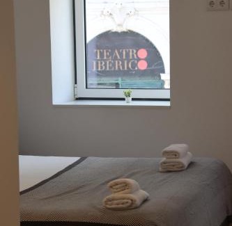 Beato Apartment | 268 Lettér - Charming studio with balcony