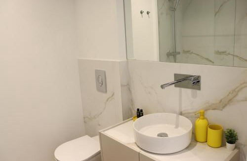 Beato Apartment | 268 Lettér - Charming studio with balcony