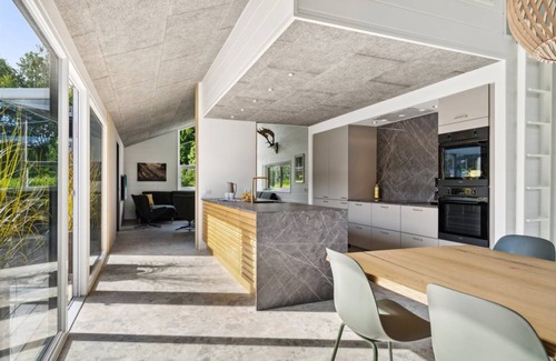 Fjellerup House | 268 m² House ∙ 7 bedrooms ∙ 22 guests