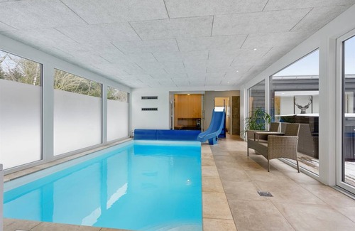 Bønnerup Strand House | 268 m² House ∙ 7 bedrooms ∙ 22 guests